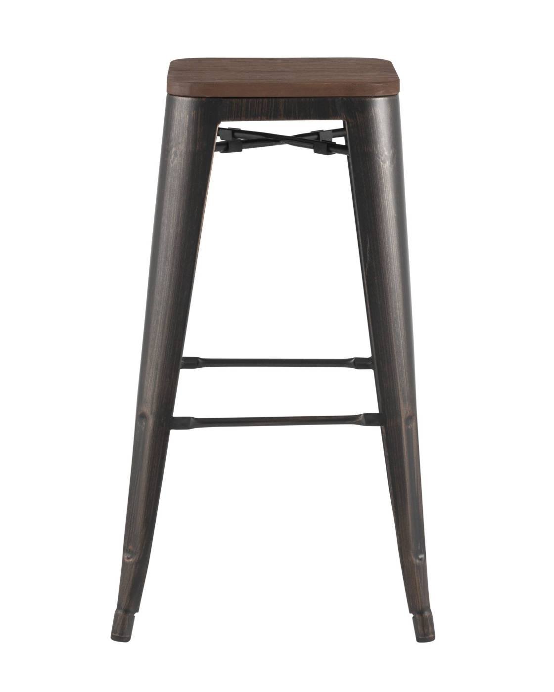 Барный стул Stool Group Tolix УТ000000552