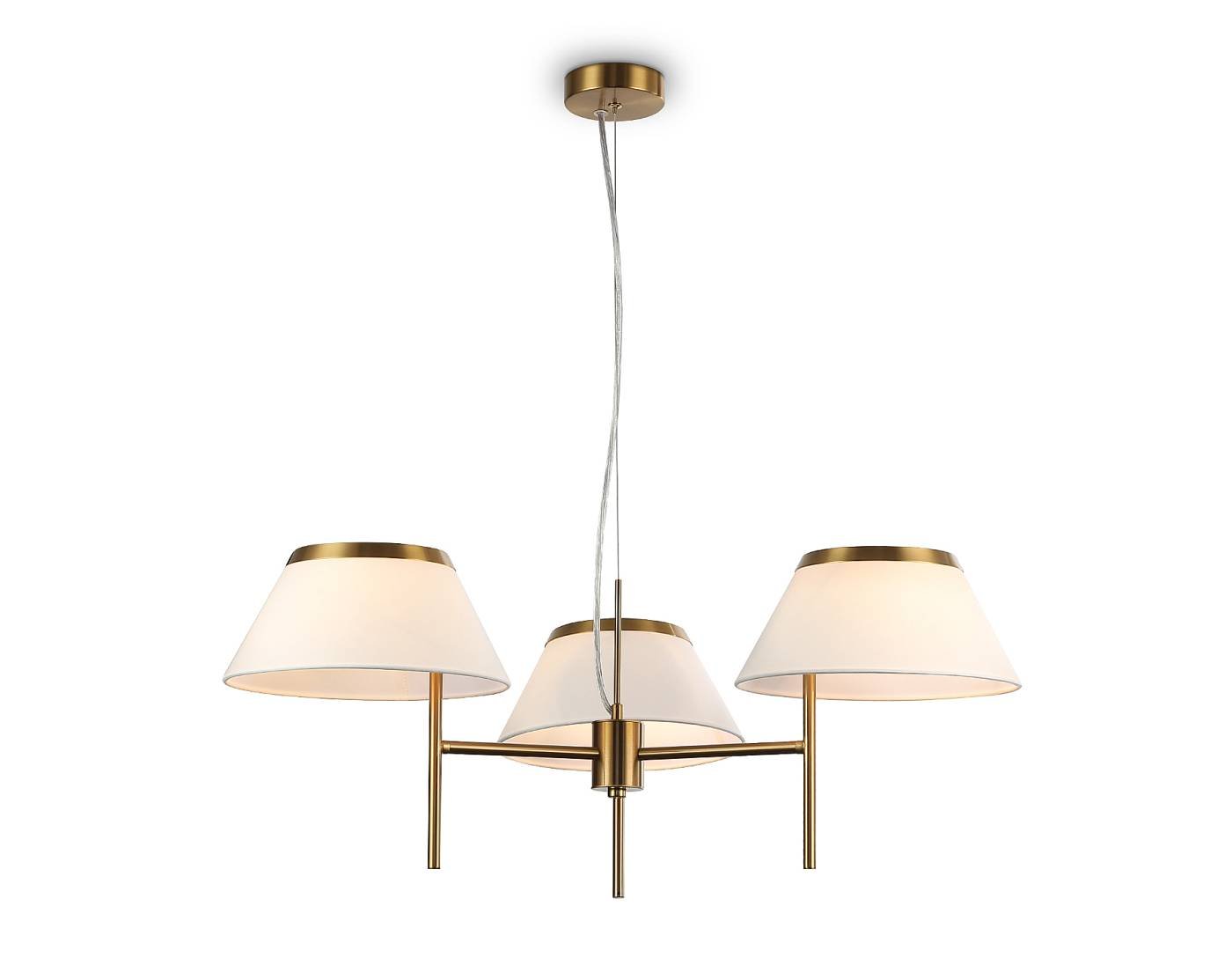 Подвесная люстра Ambrella CLASSIC LH72471