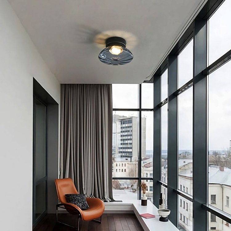 223959-23 Потолочная люстра ImperiumLoft Charin01 223959-23