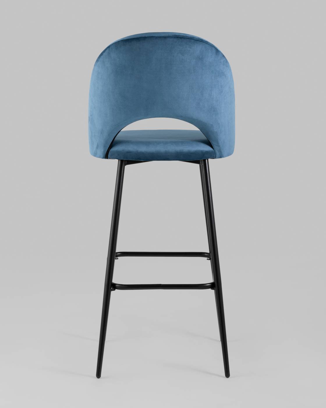 LV-122-H58-01B-01 Барный стул Stool Group LV-122-H58-01B-01