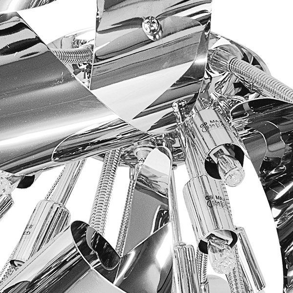 Потолочная люстра Lightstar Turbio 754099