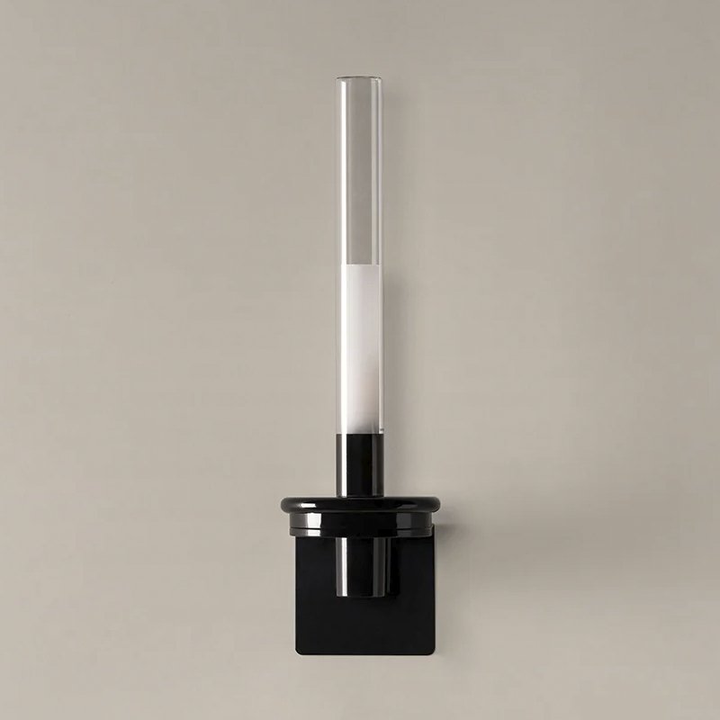 Настенное бра Delight Collection Wall lamp 5059W black