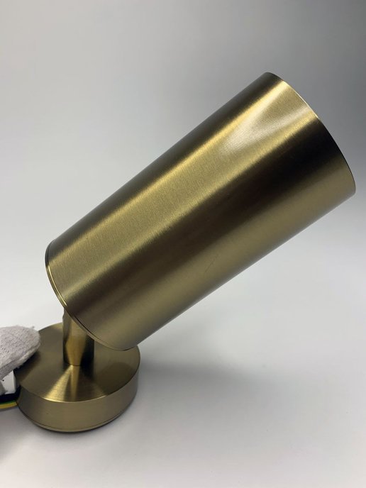 Светильник спот Elvan NLS-3151/1-GU10-Ba