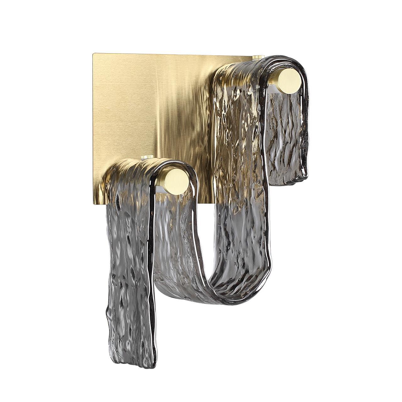 5106/11WL Настенный светильник Odeon Light Flow 5106/11WL