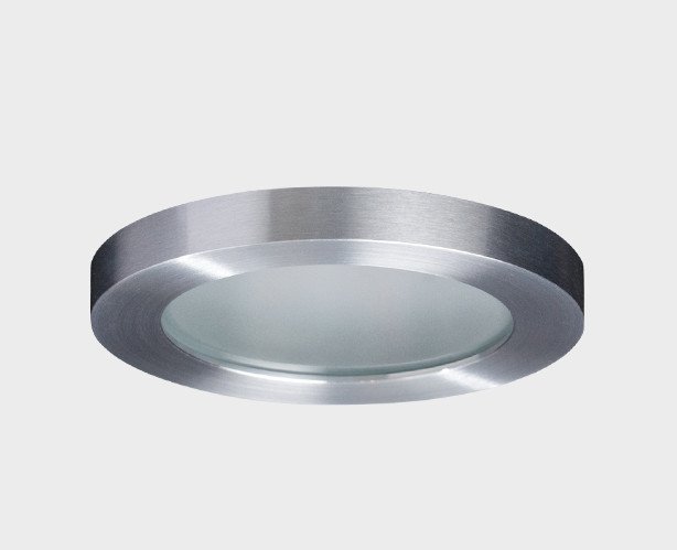 DL-2633 alu Встраиваемый светильник Italline dl 26 DL-2633 alu