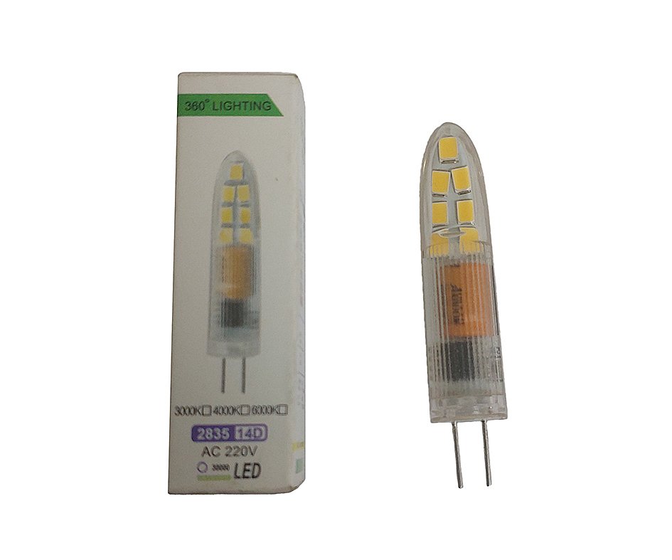 L07672 Светодиодная лампа KINK Light L07672