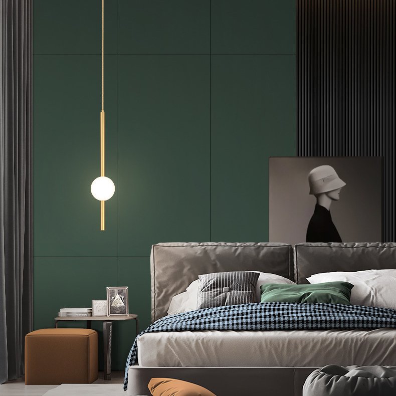 219146-23 Светильник подвесной ImperiumLoft Jenna01 219146-23
