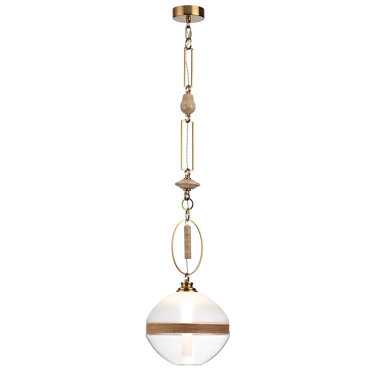 Светильник подвесной Odeon Light EXCLUSIVE Krema 5441/1C