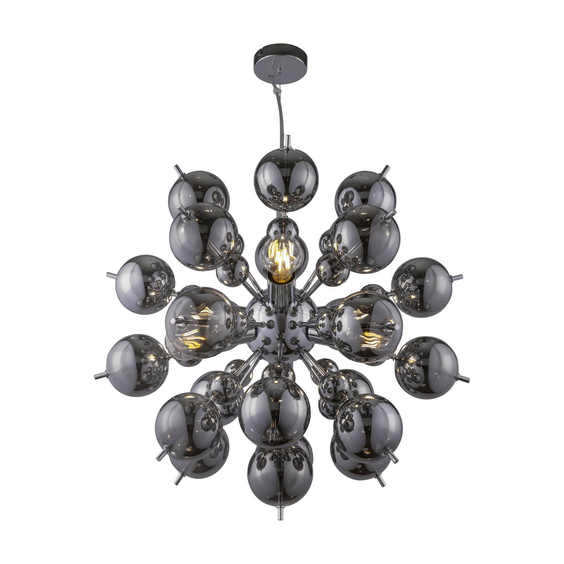 MOD133PL-06CH Подвесная люстра Maytoni Bolla MOD133PL-06CH