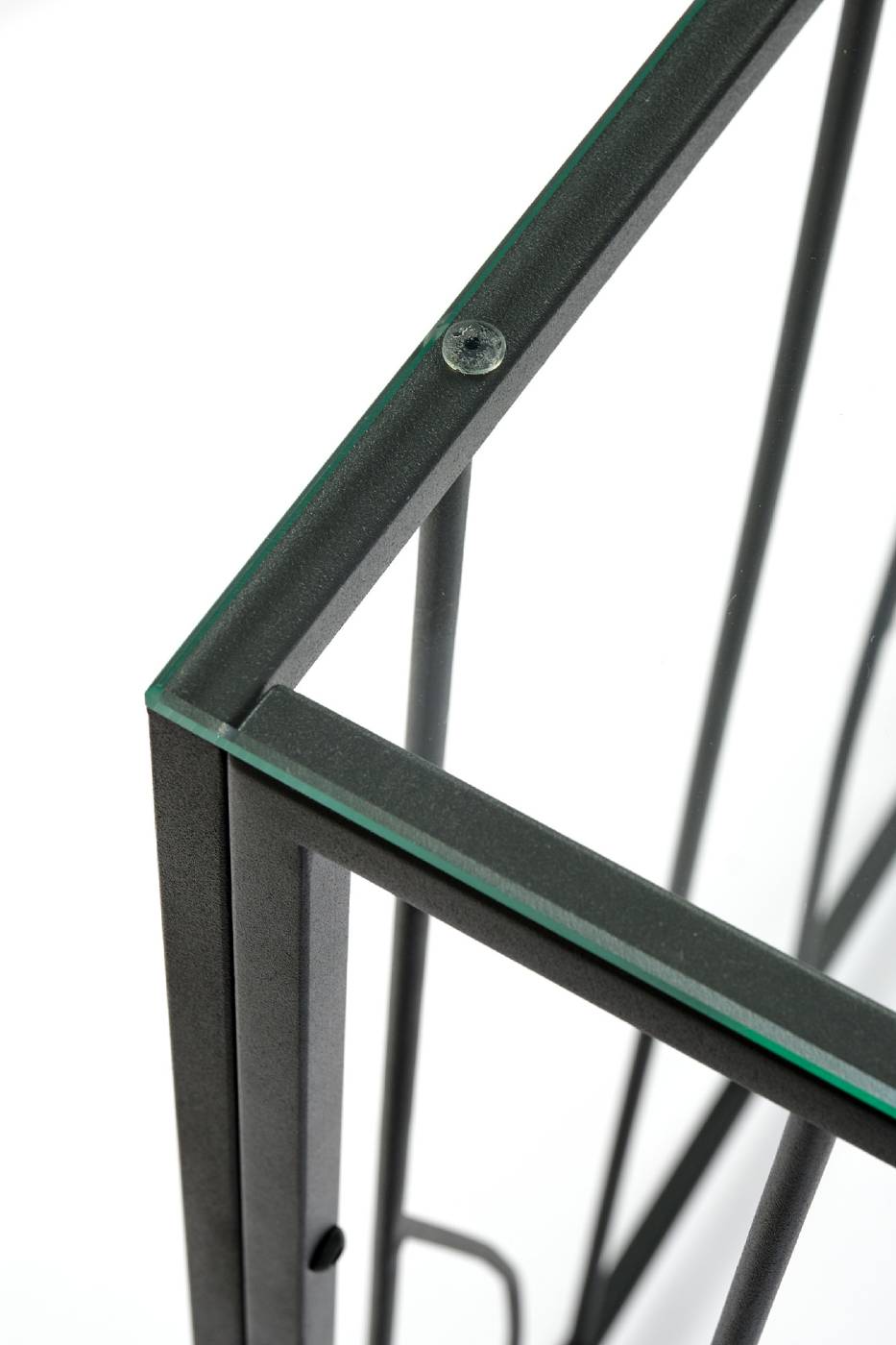 Консоль AllConsoles 1022-CB clear