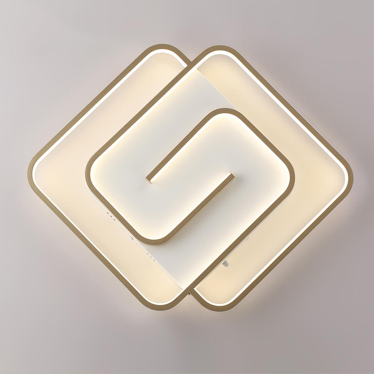 Потолочная люстра Lumion Twist 8019/75CL