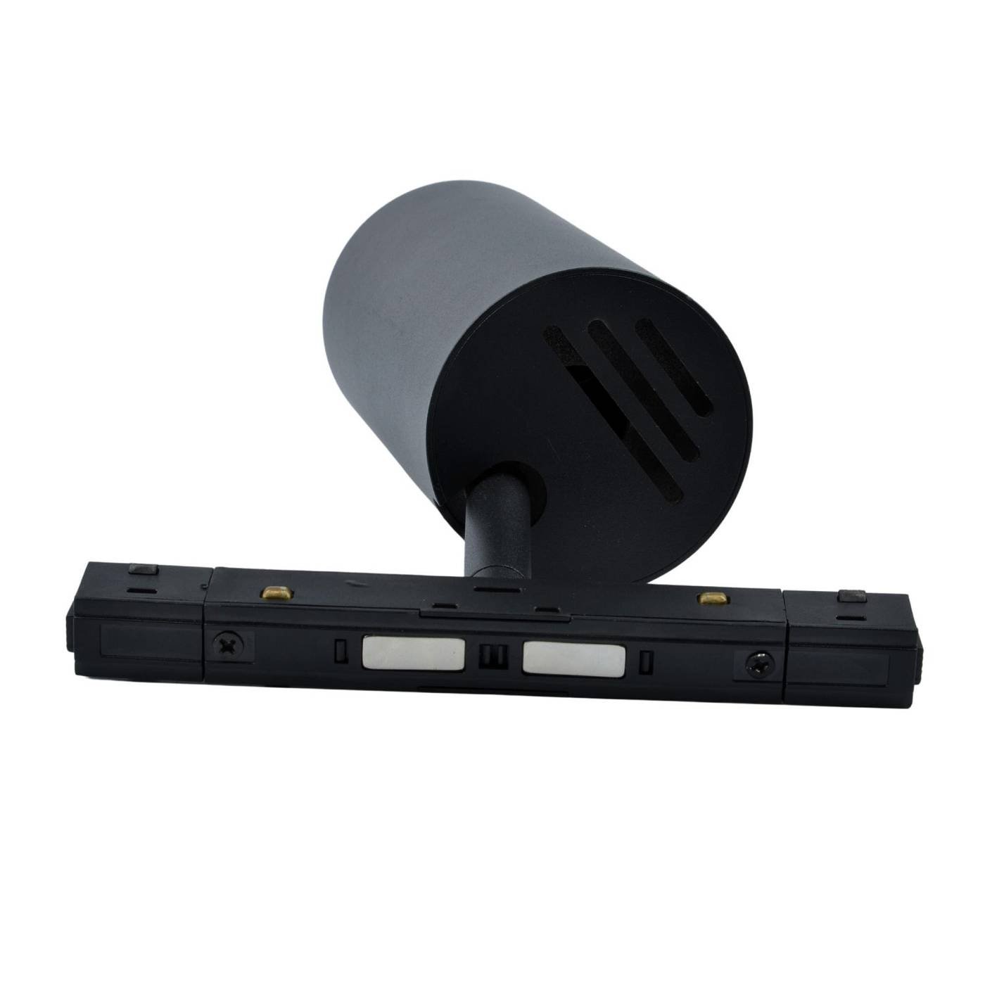 Трековый светильник Uniel ULB-M60-24W/4000K/35 BLACK