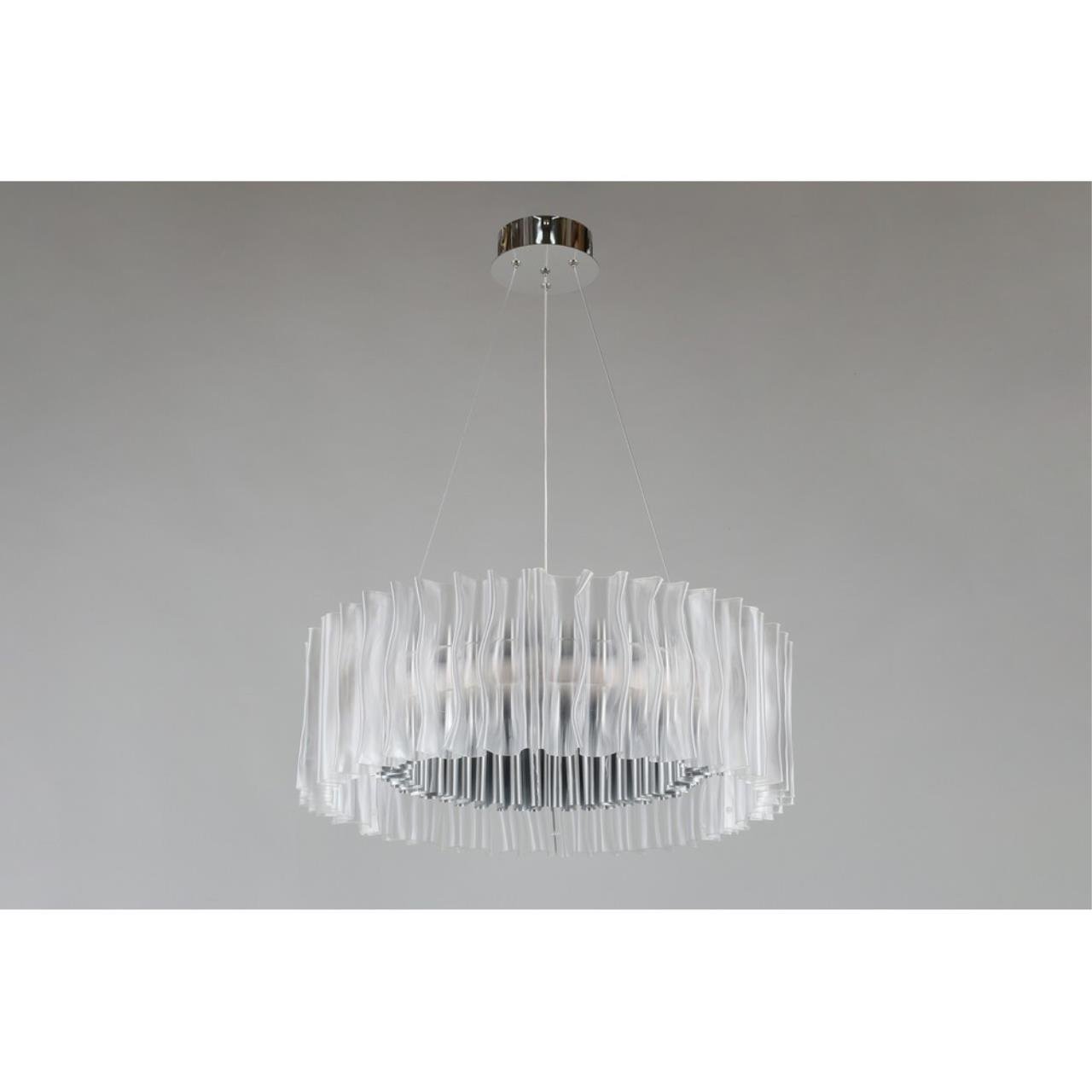 Подвесная люстра Aployt Milena APL.654.03.60