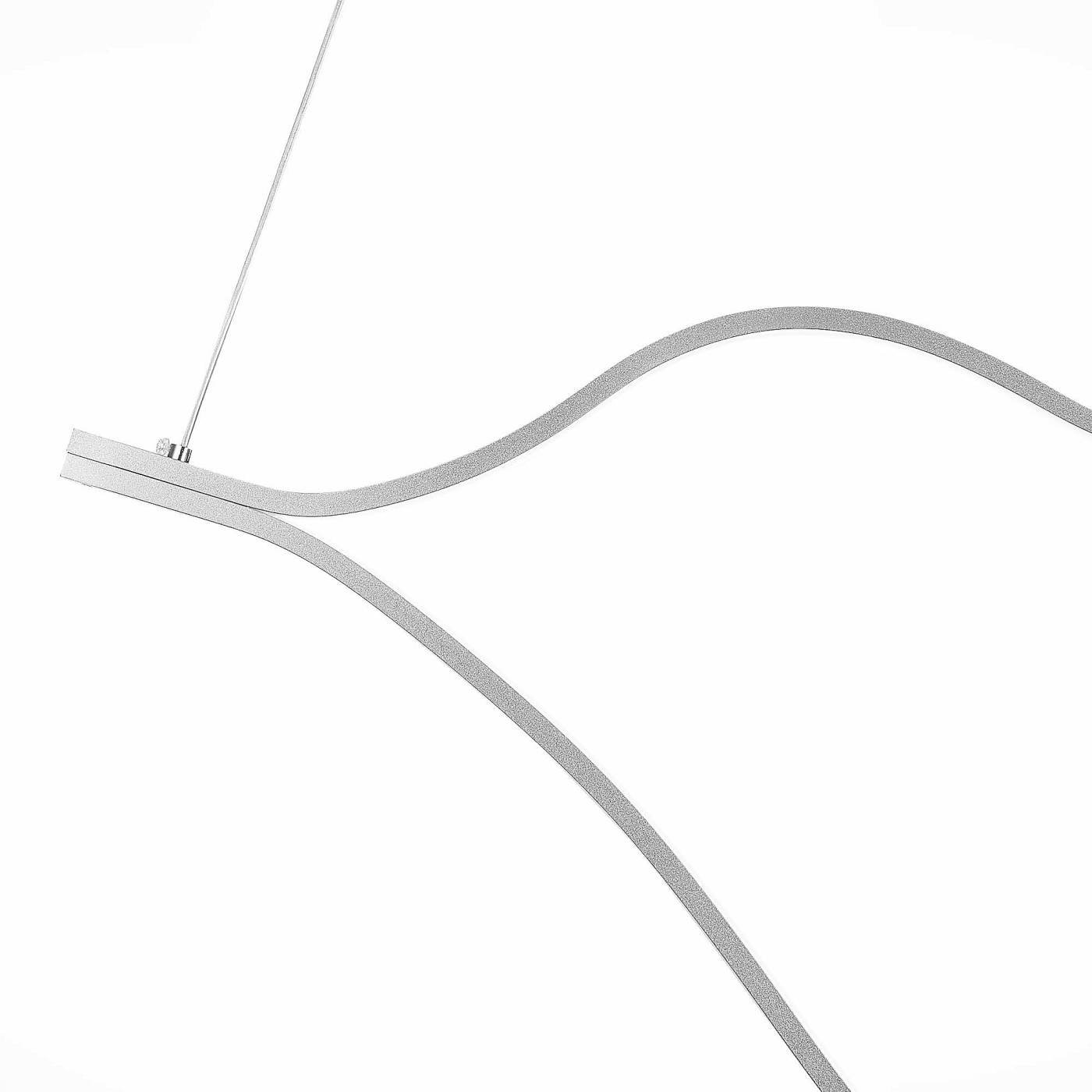 Подвесная люстра ST Luce Cortile SL6106.103.45