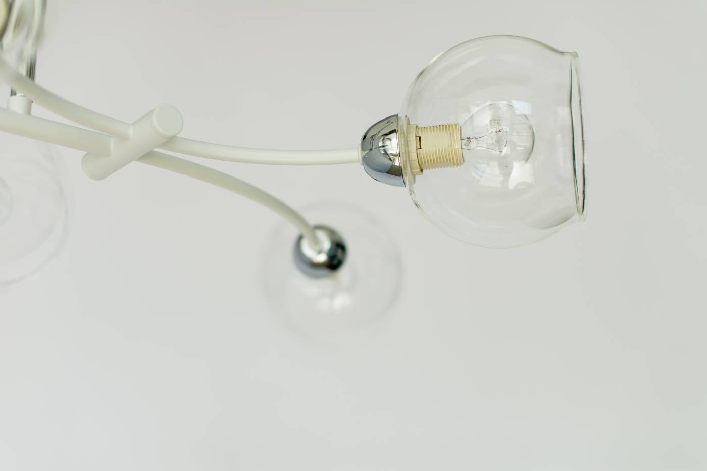 4517/6C Потолочная люстра Lumion Alana 4517/6C
