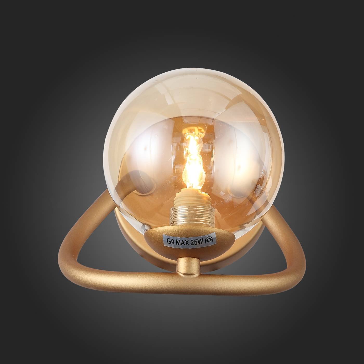SL1502.201.01 Настенное бра ST Luce Legatezza SL1502.201.01