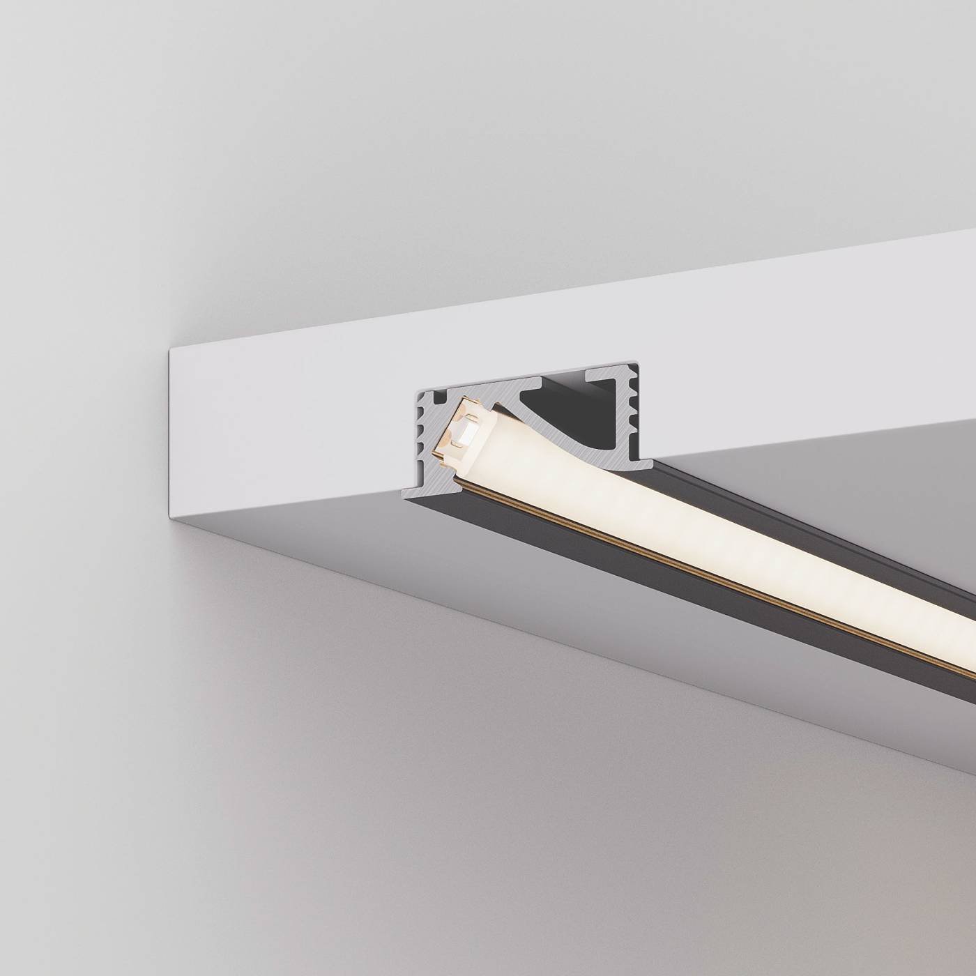 048997 Профиль Arlight Sl-Bevel 048997