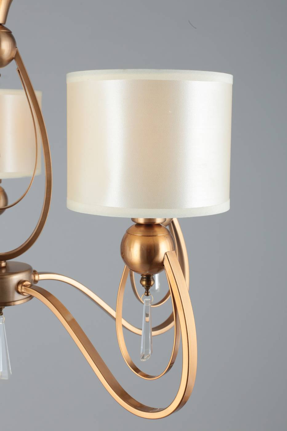 Подвесная люстра Omnilux Mellitto OML-63813-05