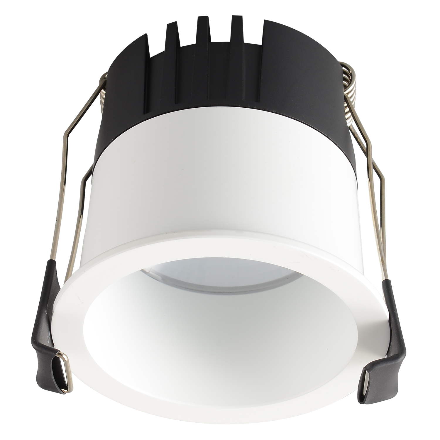 CLT 082C1 WH 3000K Встраиваемый светильник Crystal Lux Clt 082 CLT 082C1 WH 3000K