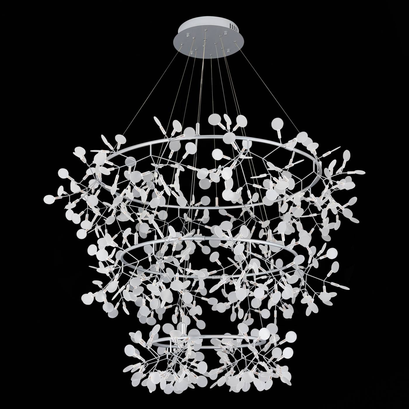 SL379.103.486 Подвесная люстра ST Luce Rafina SL379.103.486