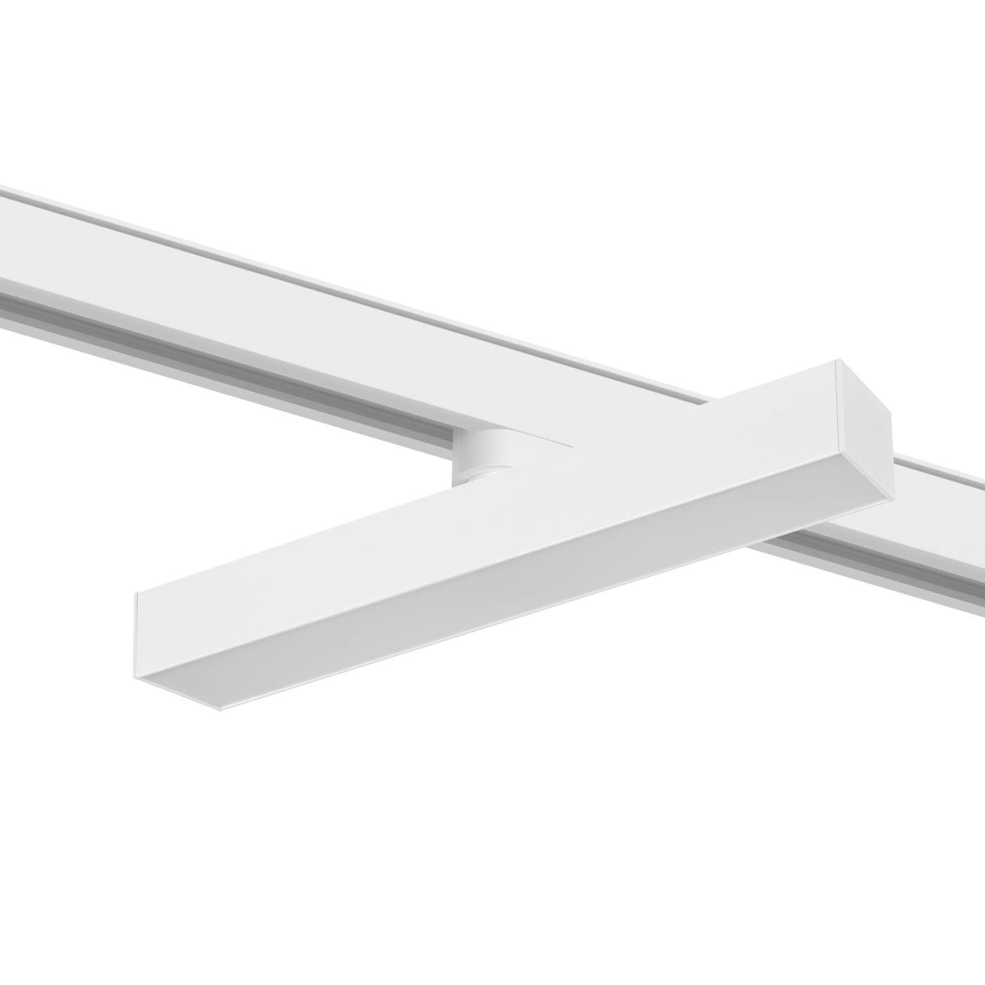 202046-4W Трековый светильник Lilla Lightstar 202046-4W