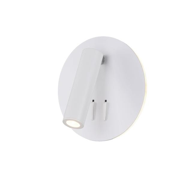 Светильник спот Maytoni ios 176 C176-WL-01-6W-W