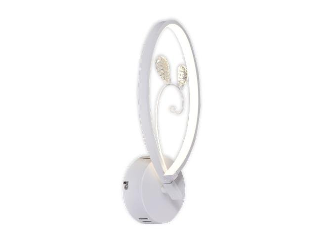LC601 Настенное светодиодное бра Ambrella Stalk LC601