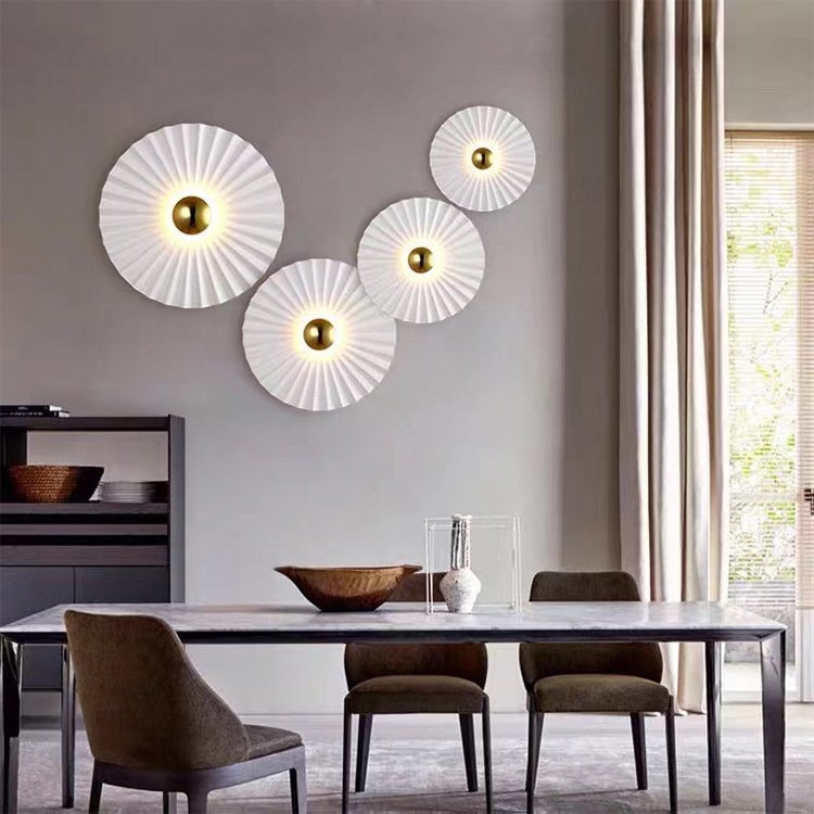 209078-23 Настенный светильник ImperiumLoft Lilit01 209078-23