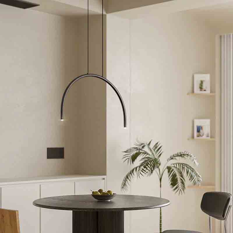 233010-23 Светильник подвесной ImperiumLoft Linnart01 233010-23