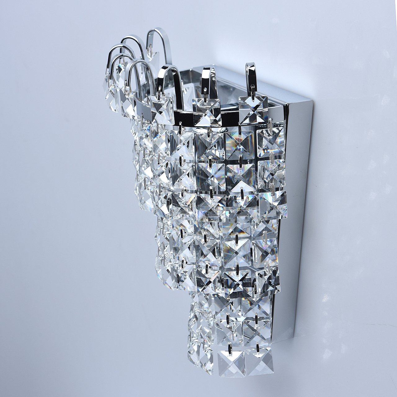 642022801 Настенное бра MW Light Аделард 642022801