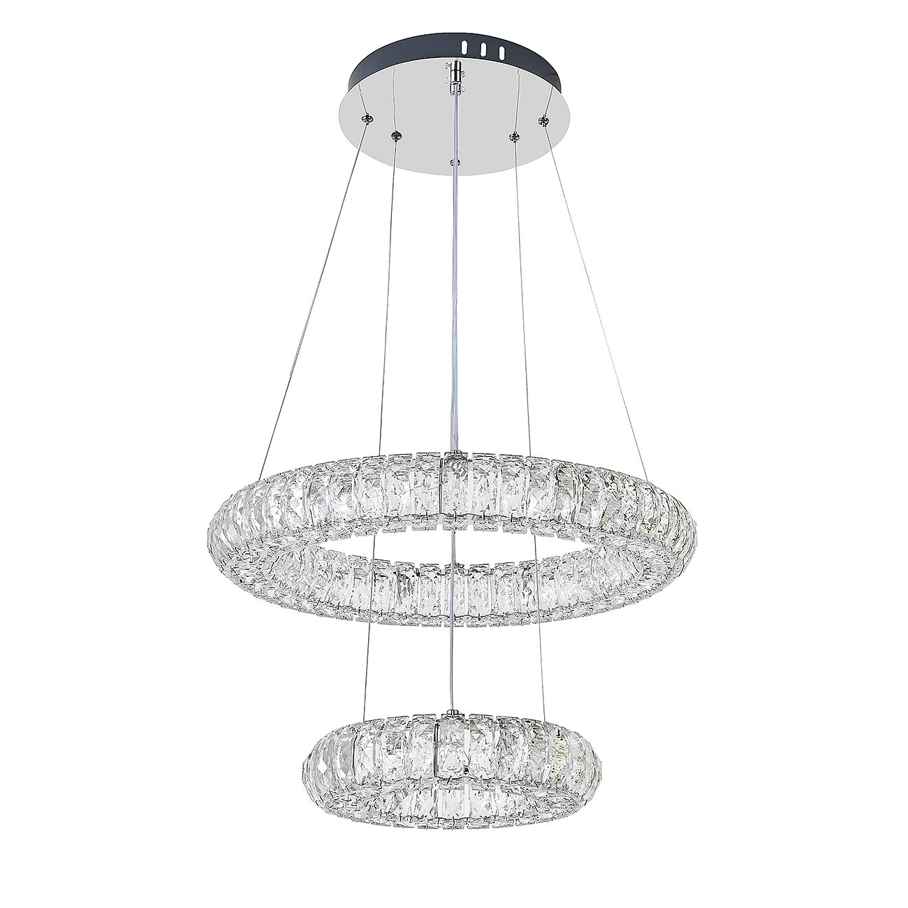 619/S LED Подвесная люстра Escada Royal 619/S LED