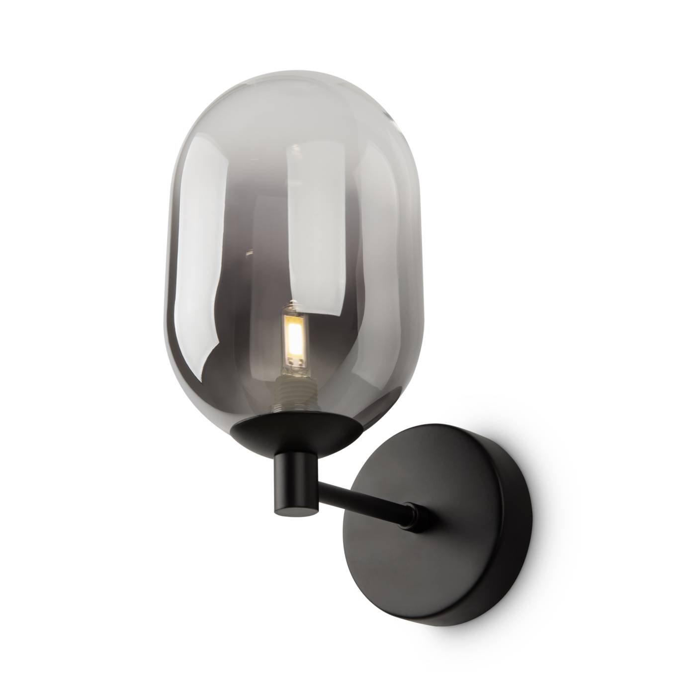 FR1011WL-01B Настенное бра Freya Tesse FR1011WL-01B