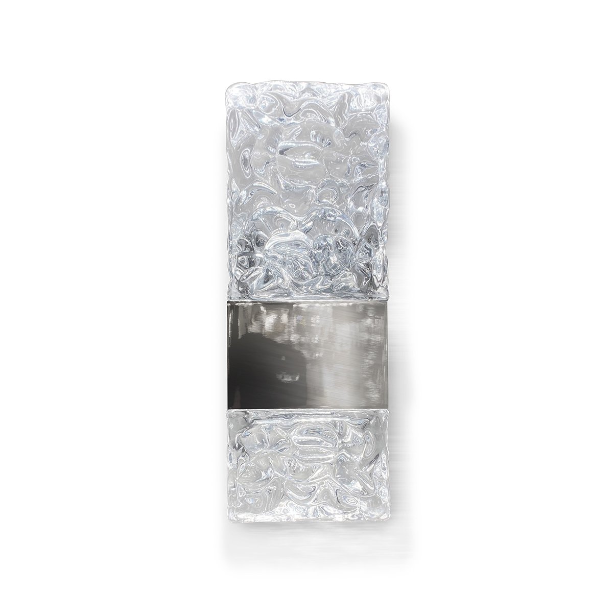 MB17090026-2A chrome Настенный светильник Delight Collection MD17090026 MB17090026-2A chrome