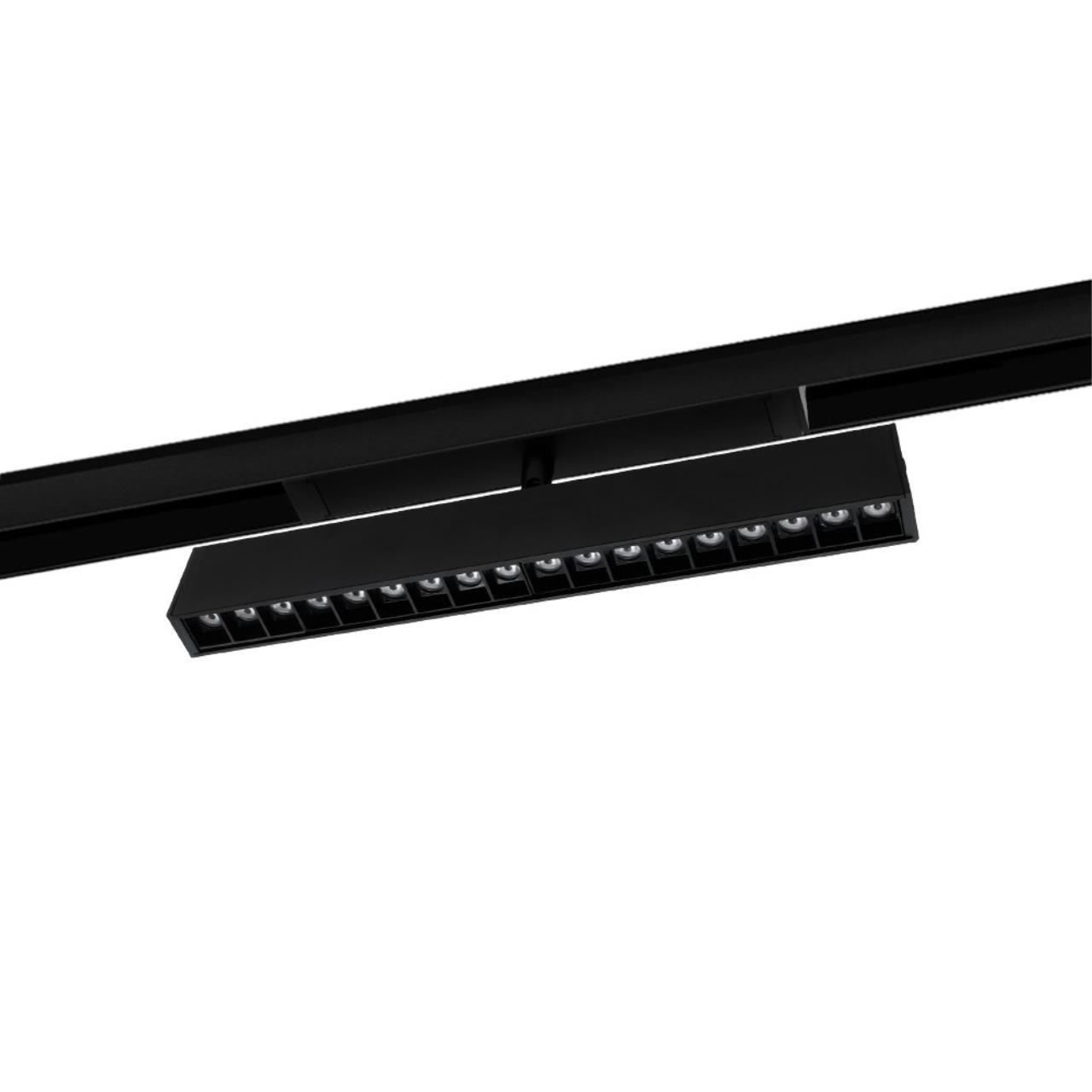 APL.0202.00.18 Трековый светильник Aployt Magnetic track 220 APL.0202.00.18