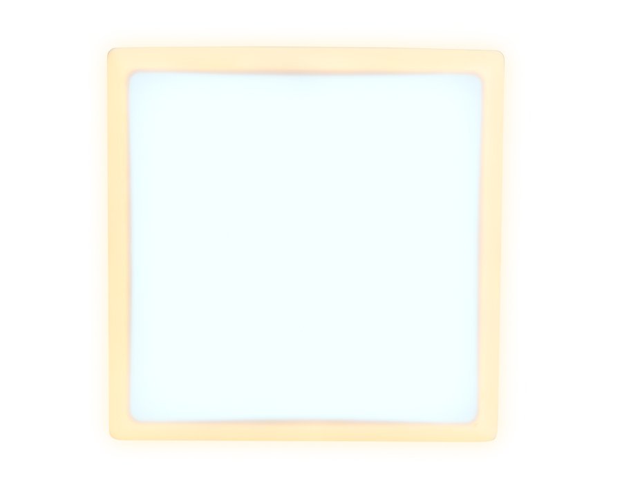 Встраиваемый светильник Ambrella Downlight DCR337