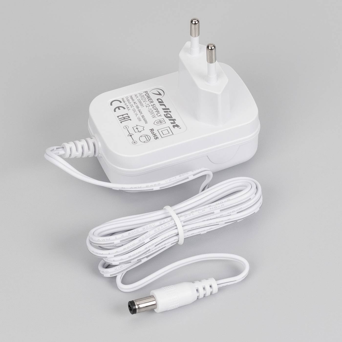 Сетевой адаптер Arlight Ardv 039051