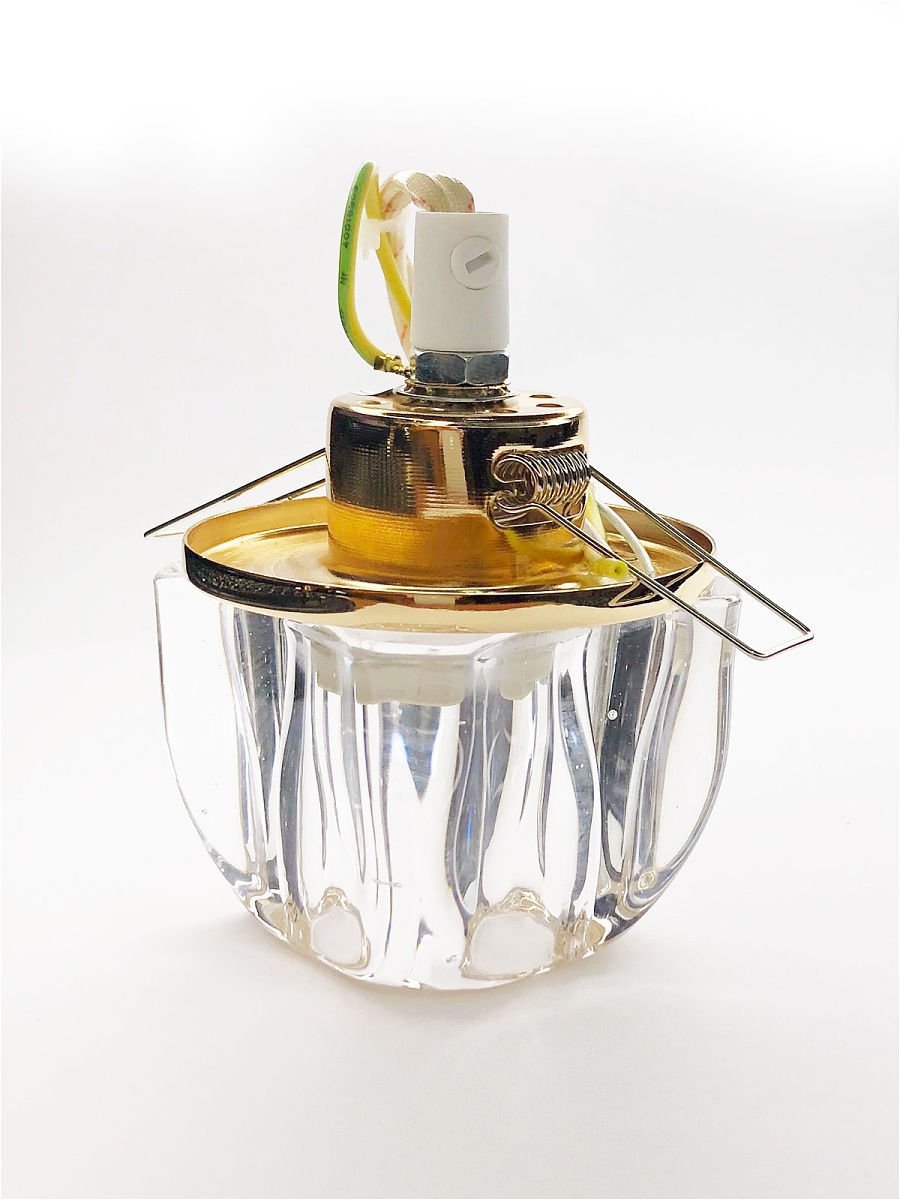 TCH-1089A-G-9-Gl Встраиваемый светильник Elvan TCH-1089A-G-9-Gl