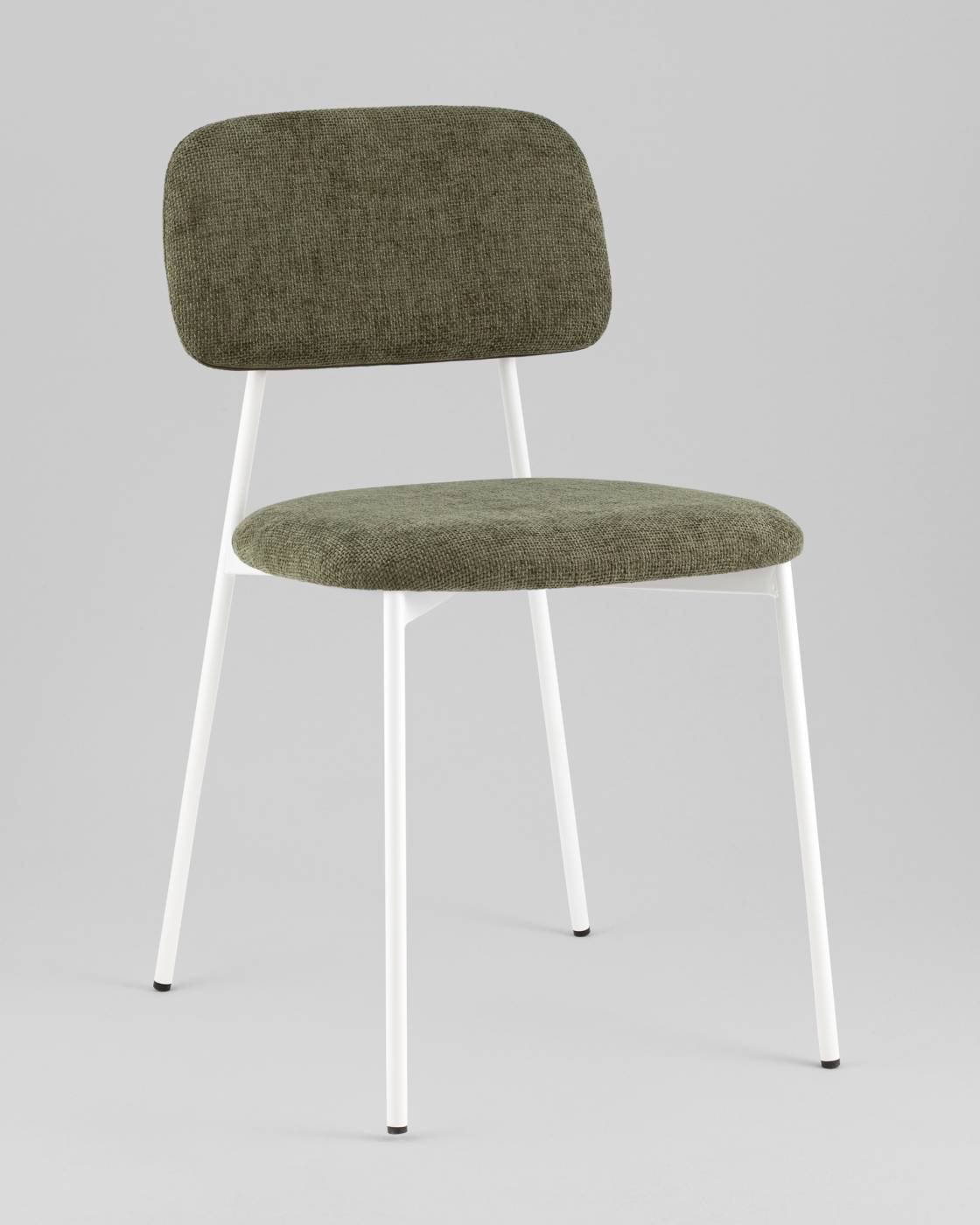 Комплект стульев Stool Group 3277-ST-4 CD2302-19 green w.l X4