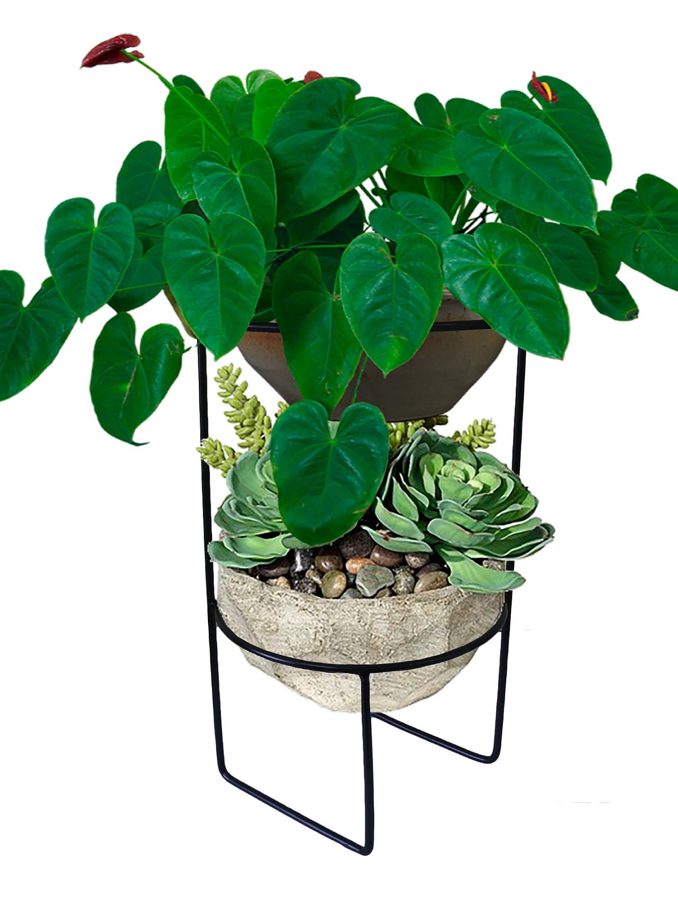 YS003 ArtCore Подставка под цветы YS003