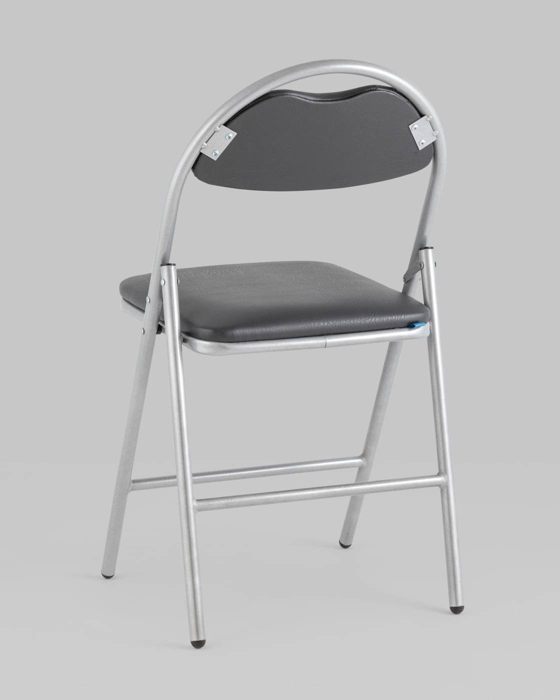Складной стул Stool Group Hagen md-hagen-grey-met