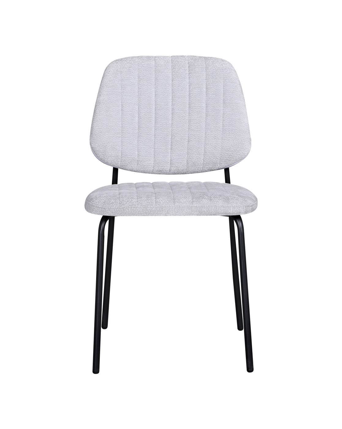 OS-2539-1P MH5115-15 GREY X4 Комплект стульев Stool Group OS-2539-1P MH5115-15 GREY X4