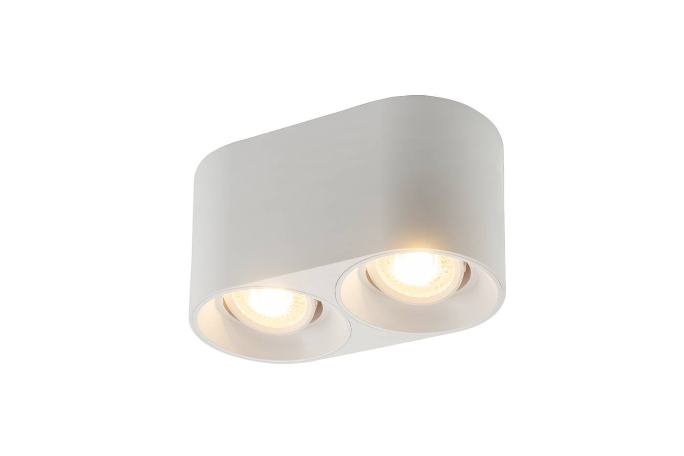 DK3036-WH Накладной светильник Denkirs Dk3020Ww DK3036-WH