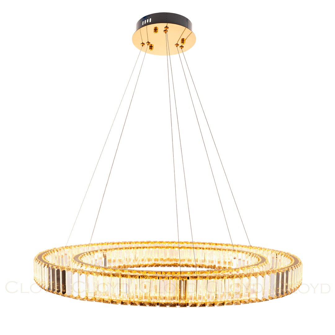 Подвесная люстра Cloyd Pauli 10776