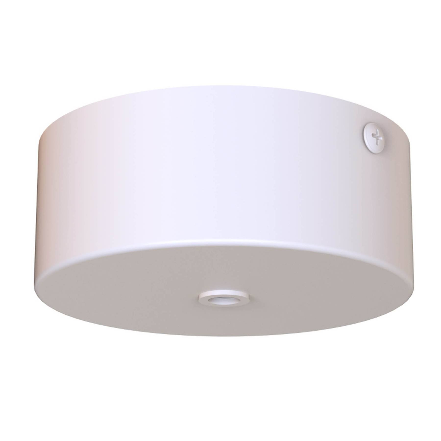 9354 9354 Основание потолочное 1L MODULAR LIGHT FLORONES