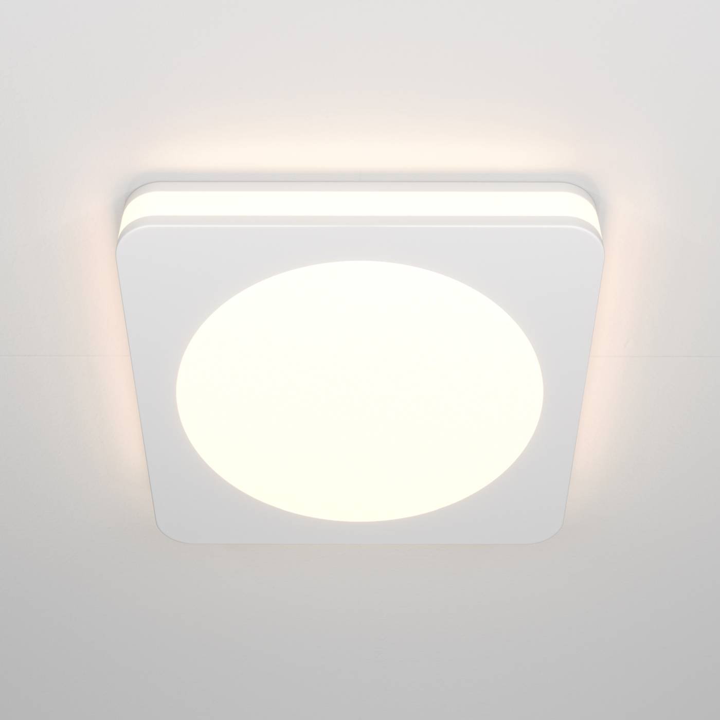 DL303-L12W Встраиваемый светильник Maytoni Phanton DL303-L12W