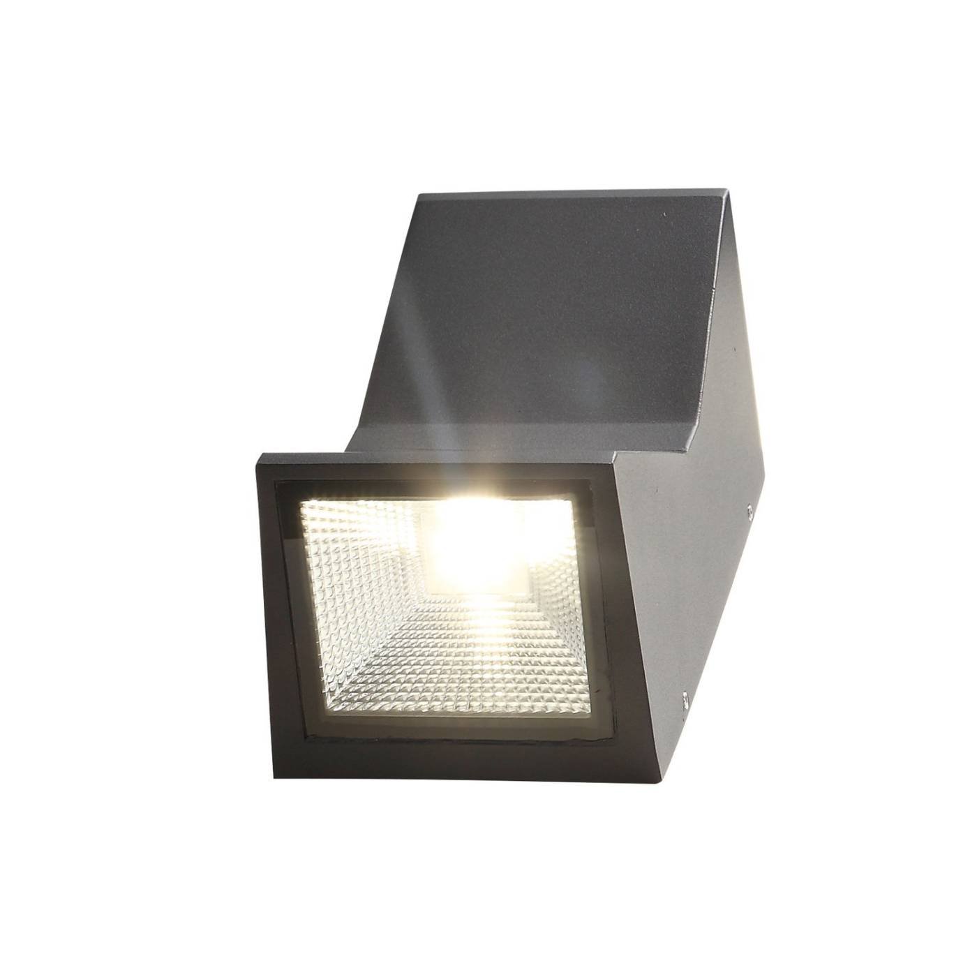 SL088.431.02 Уличный LED настенный светильник ST Luce SL088 SL088.431.02