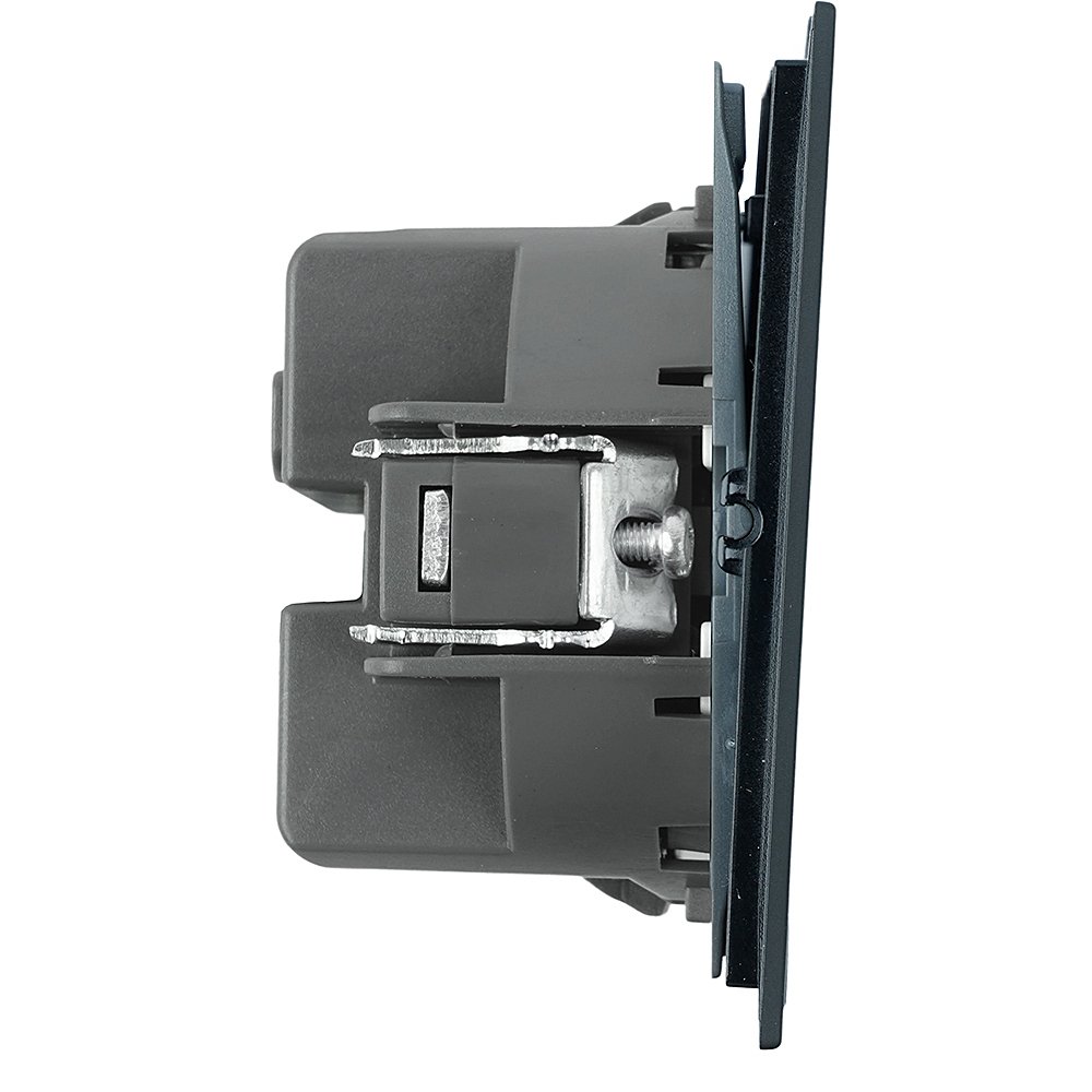 Выключатель Stekker Мия 50447