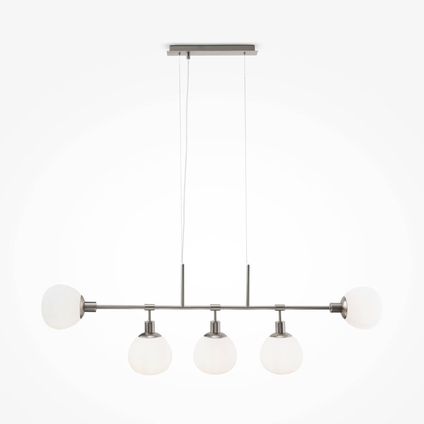 Подвесная люстра Maytoni Erich MOD221-PL-05-N