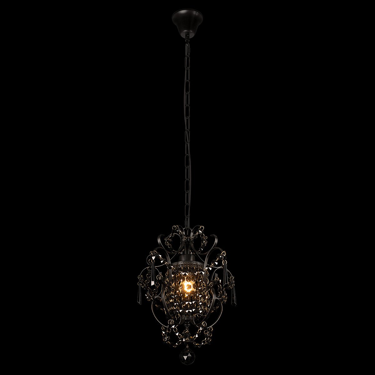 10417 BL Светильник подвесной Loft It Burlesque 10417 BL