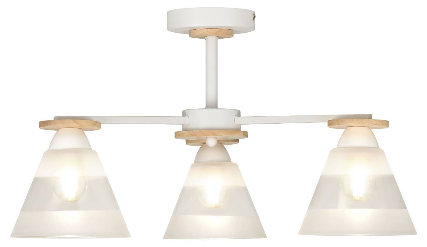 Потолочная люстра Rivoli Theothila 9177-303